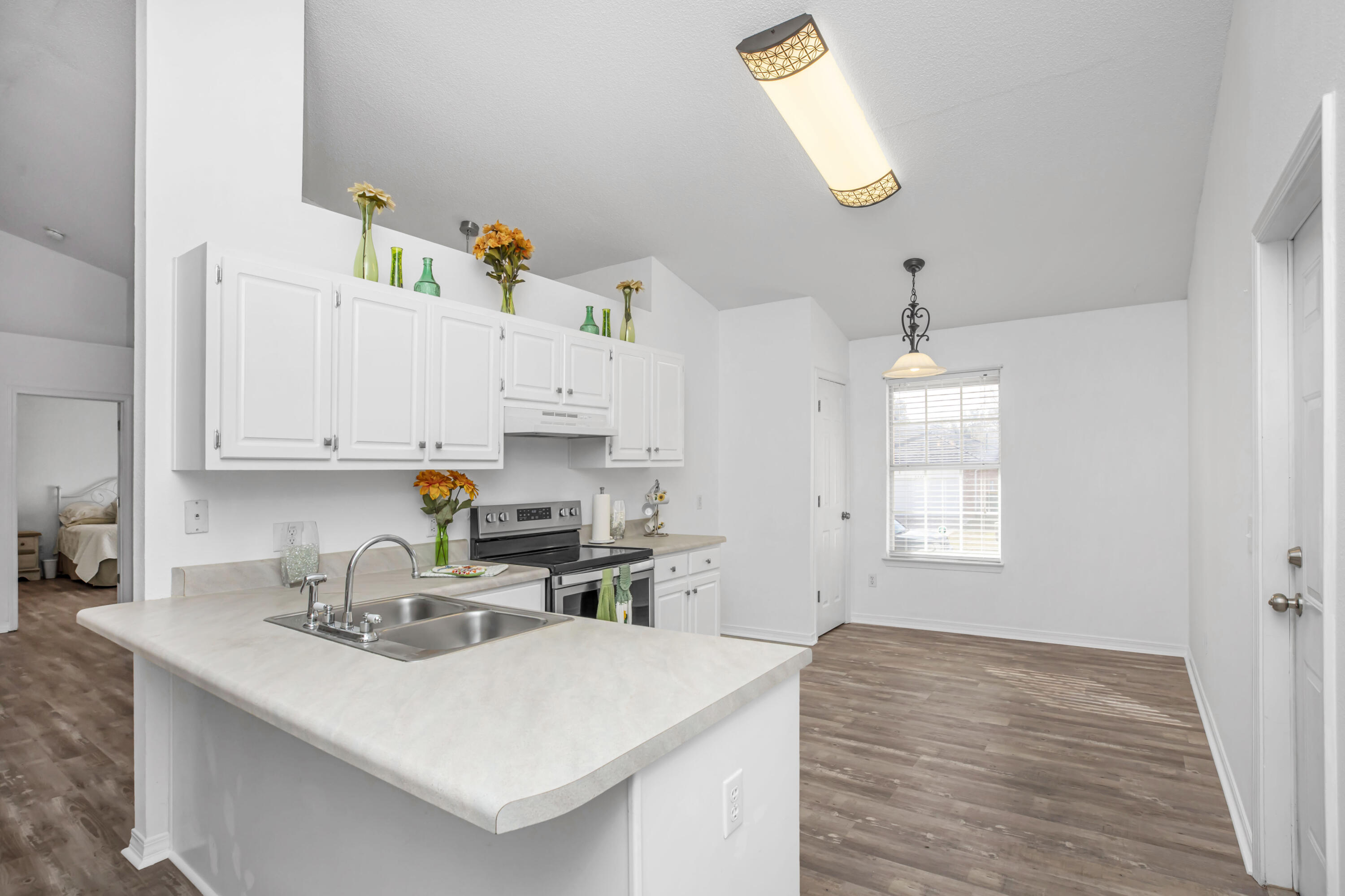 CHEROKEE BEND S/D - Residential