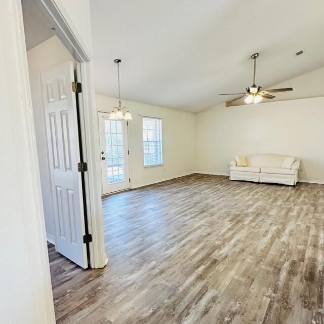 CHEROKEE BEND S/D - Residential