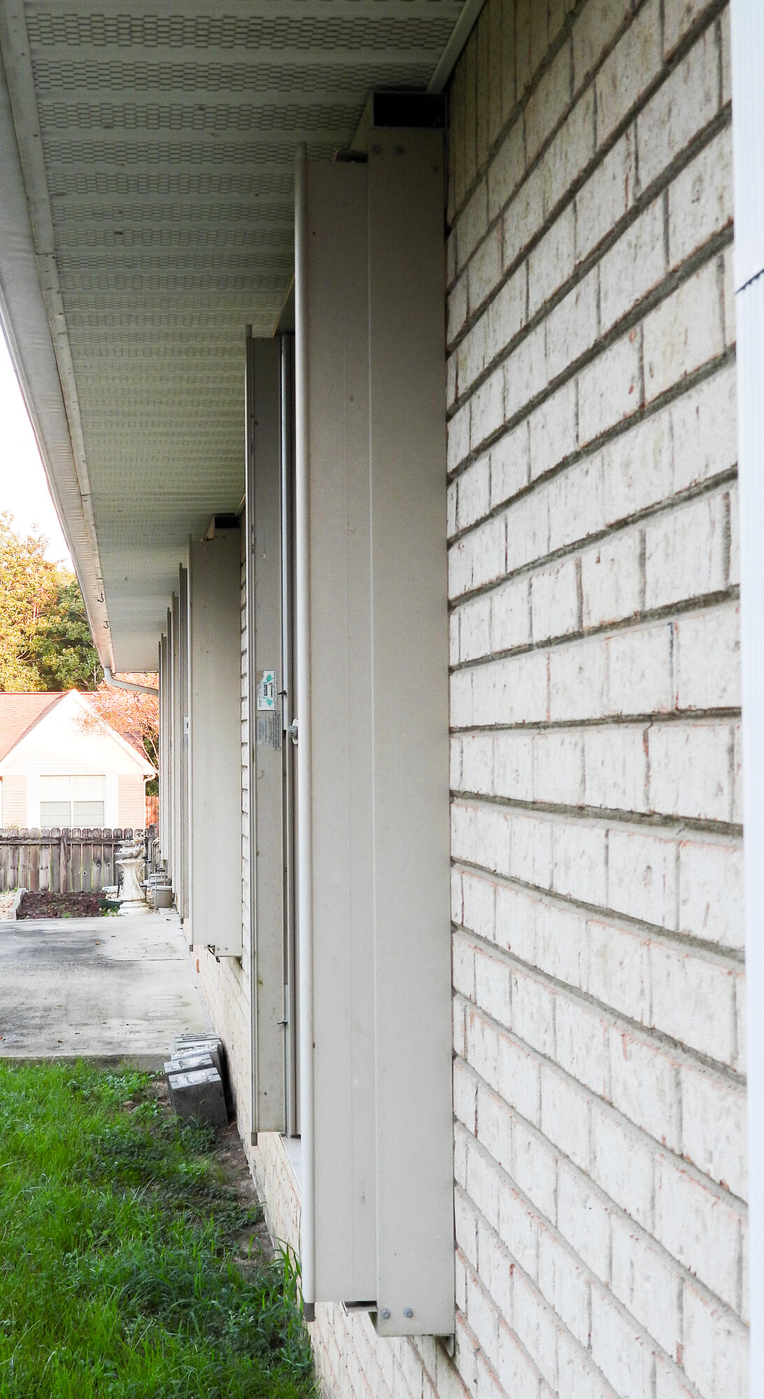 CHEROKEE BEND S/D - Residential