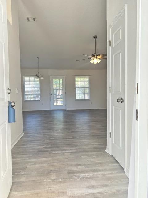 CHEROKEE BEND S/D - Residential