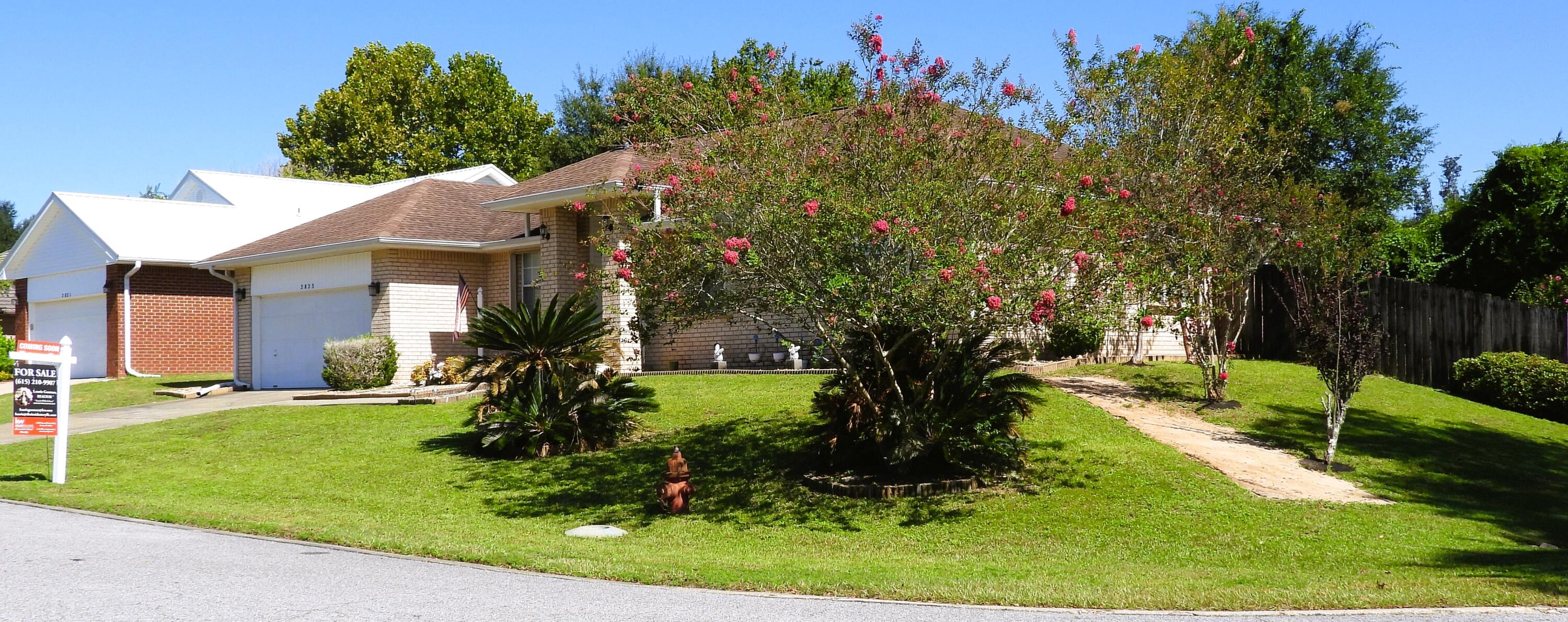 CHEROKEE BEND S/D - Residential