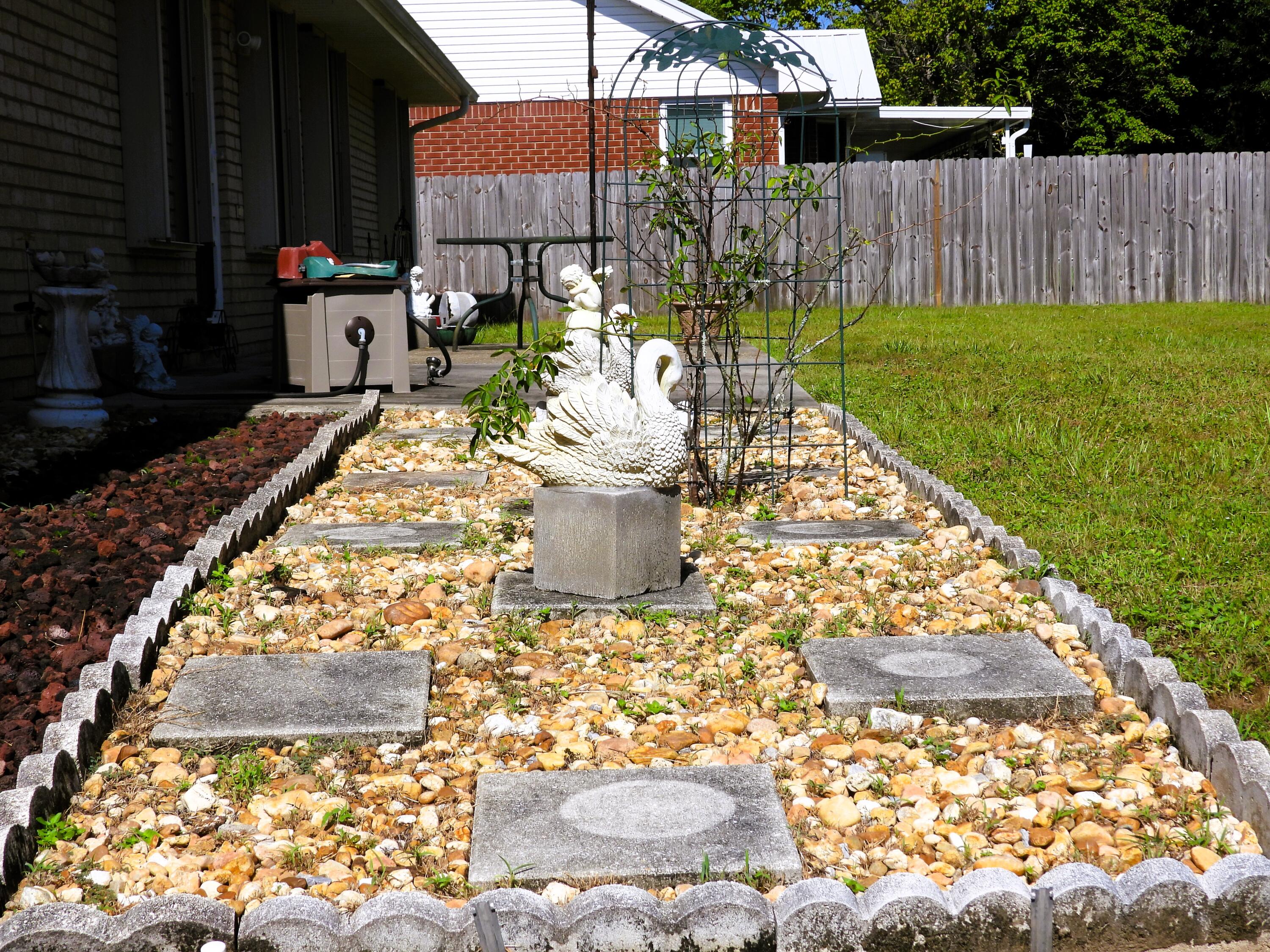 CHEROKEE BEND S/D - Residential