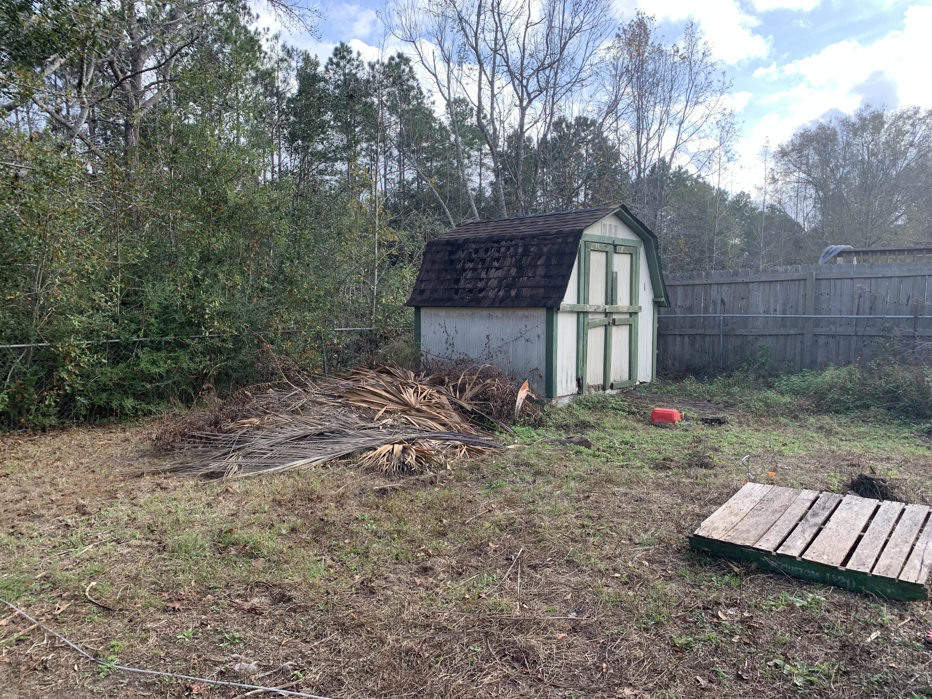 KATHERINE TERRACE - Residential