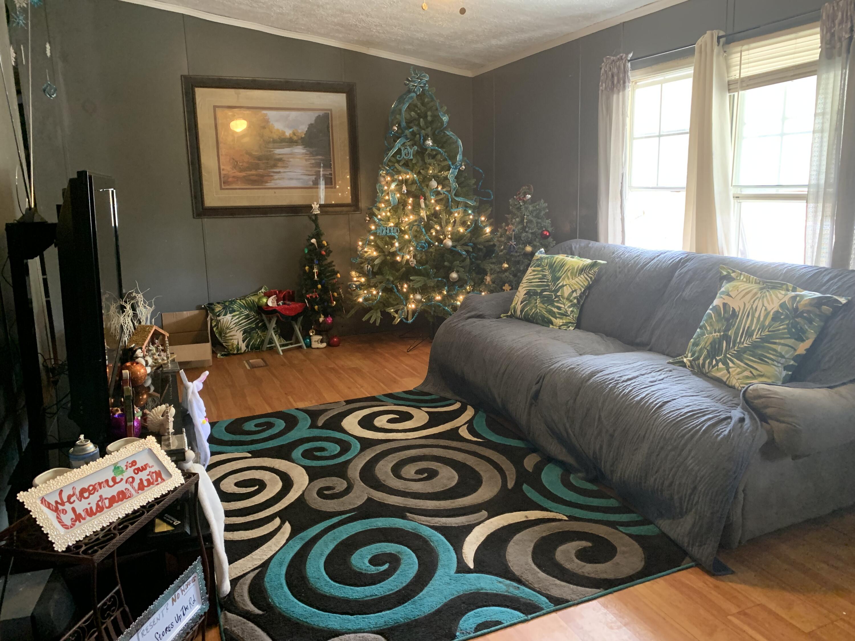 KATHERINE TERRACE - Residential