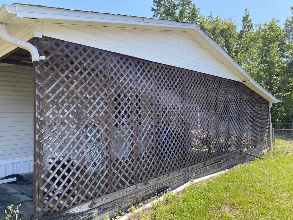 KATHERINE TERRACE - Residential