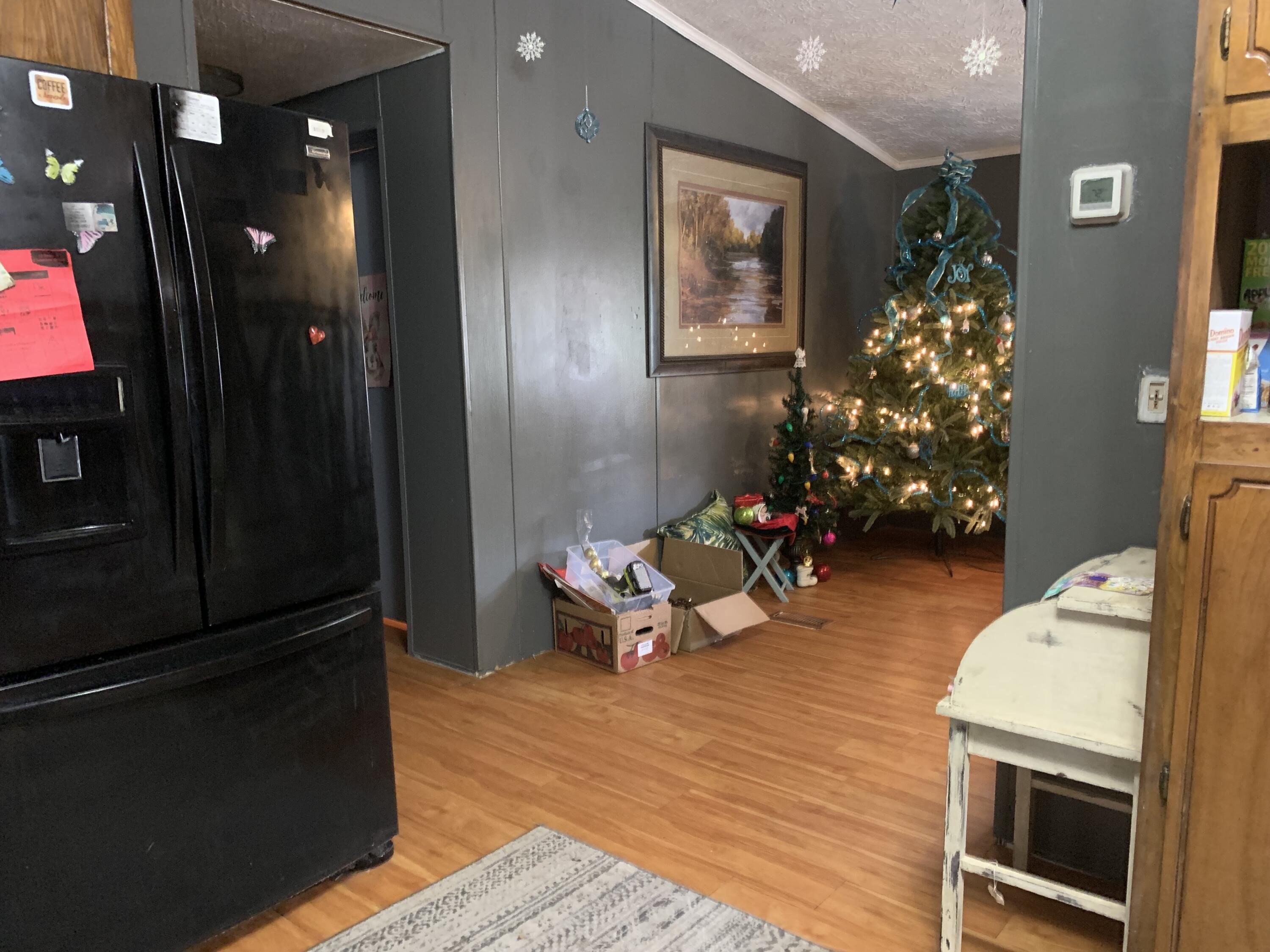 KATHERINE TERRACE - Residential