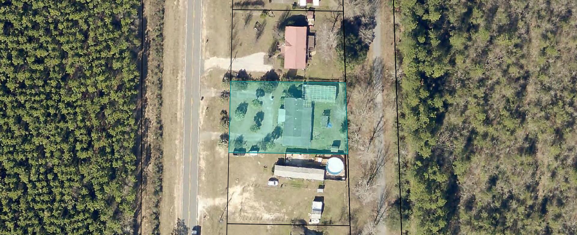 KATHERINE TERRACE - Residential