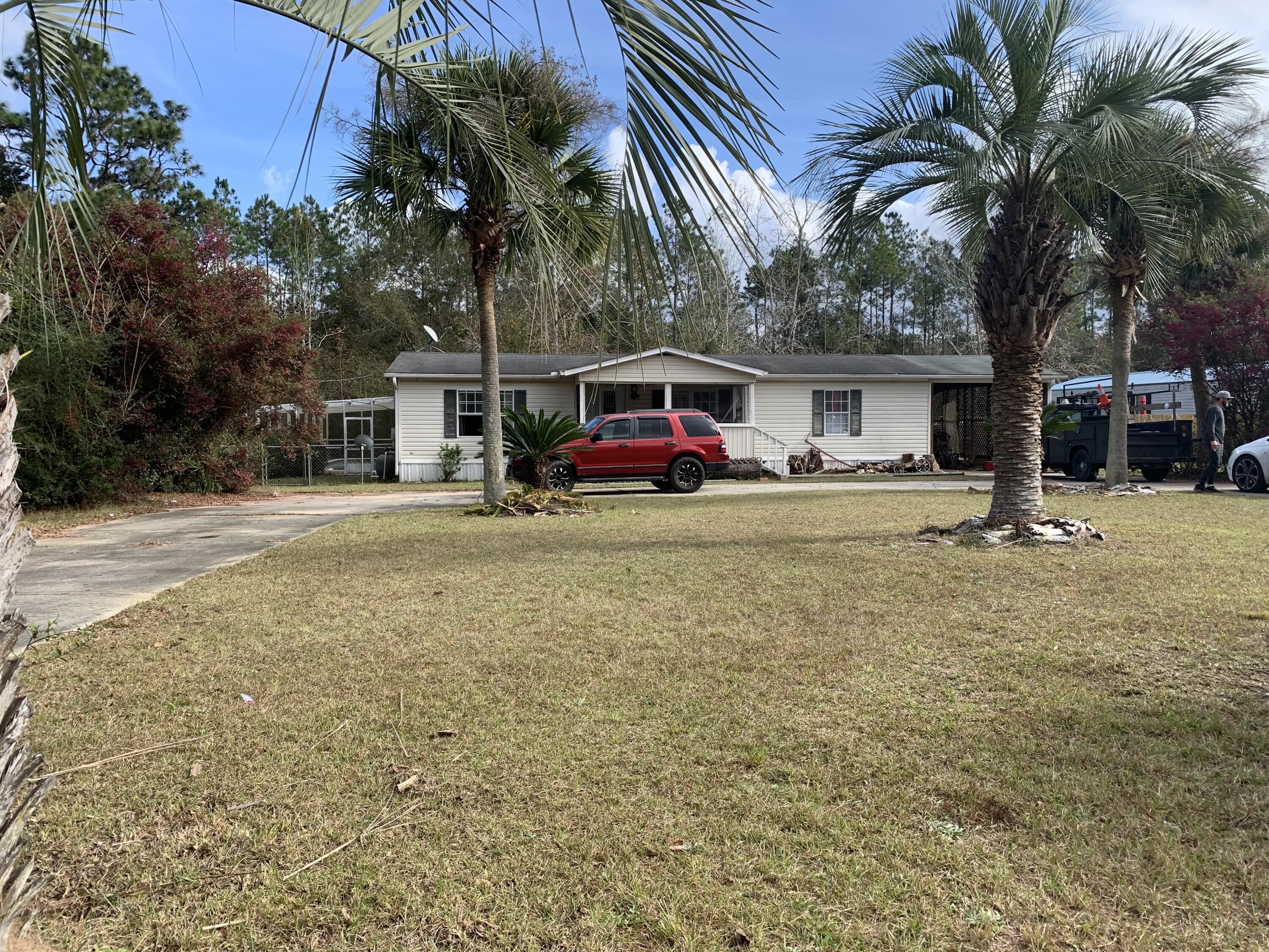 KATHERINE TERRACE - Residential