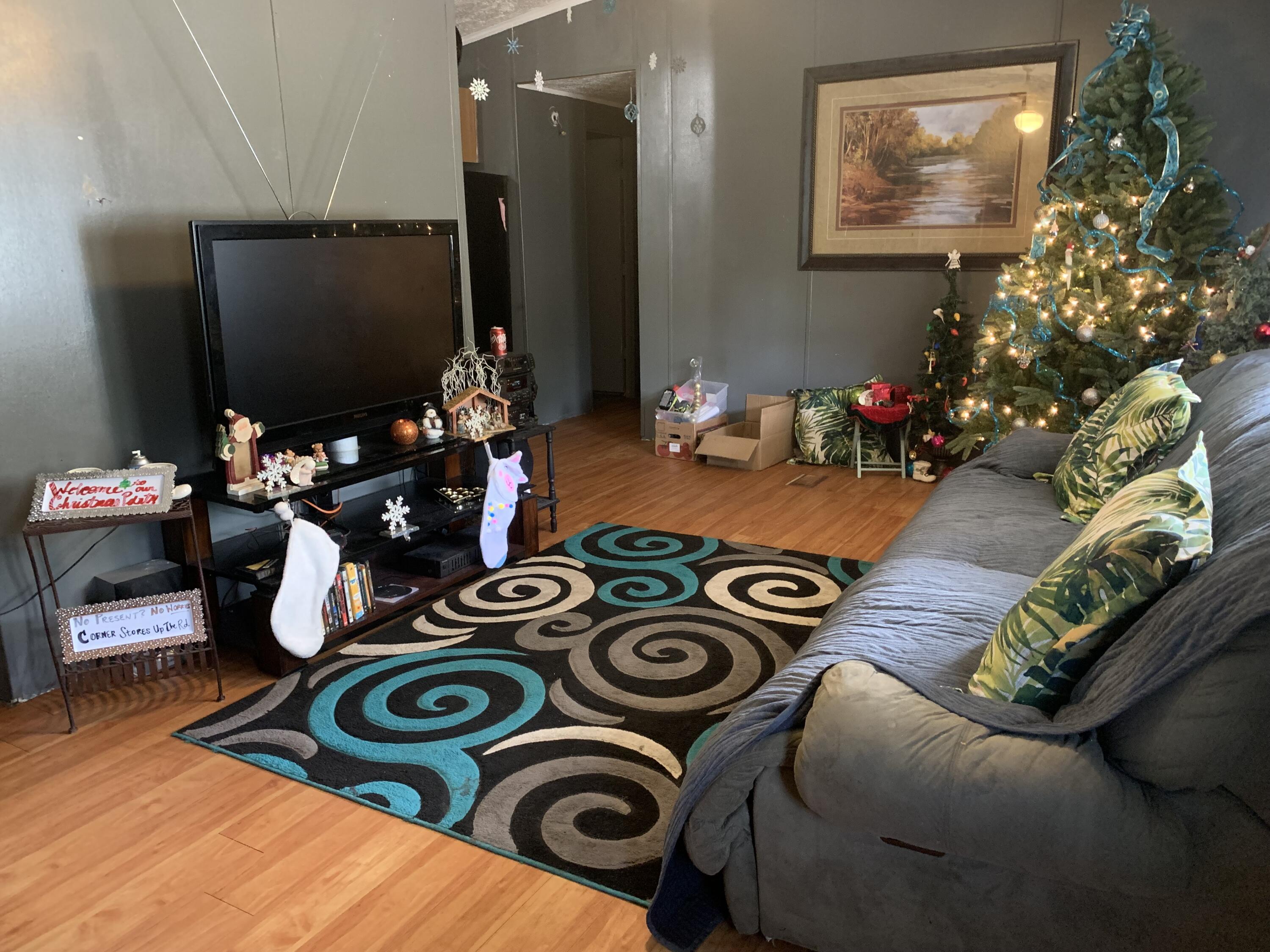 KATHERINE TERRACE - Residential