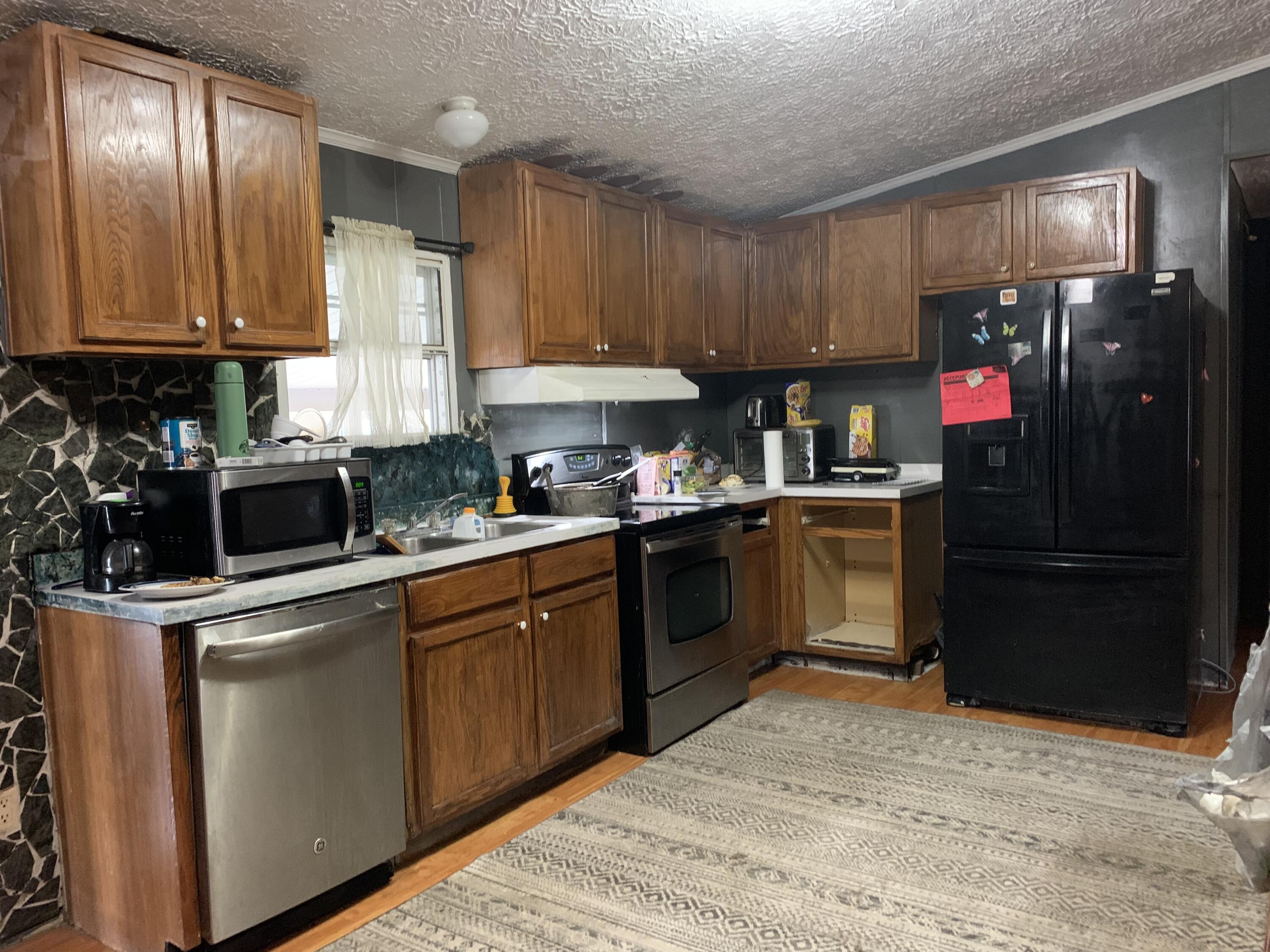 KATHERINE TERRACE - Residential