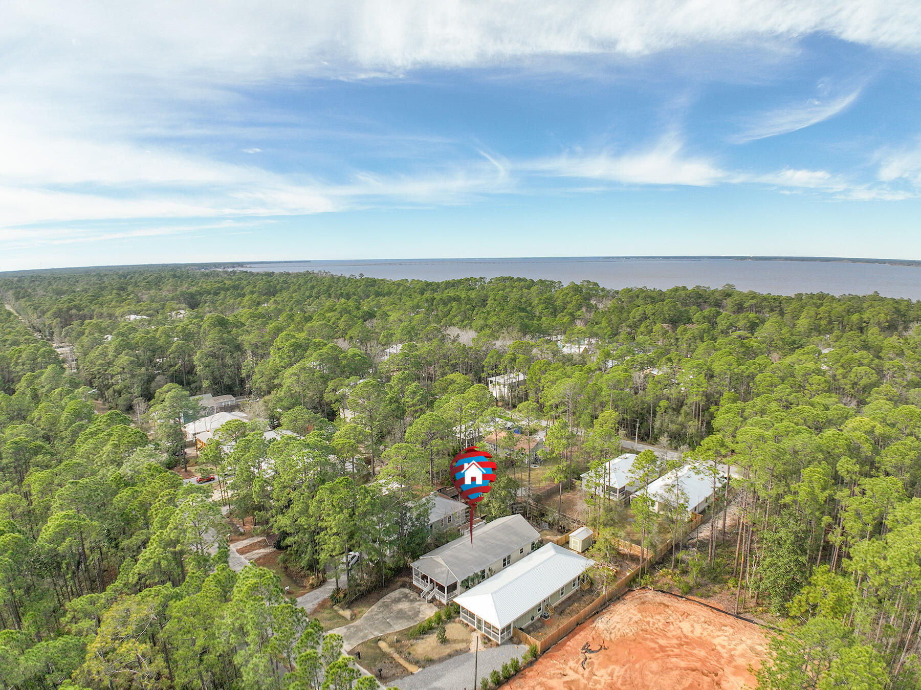MAGNOLIA BEACH - Residential