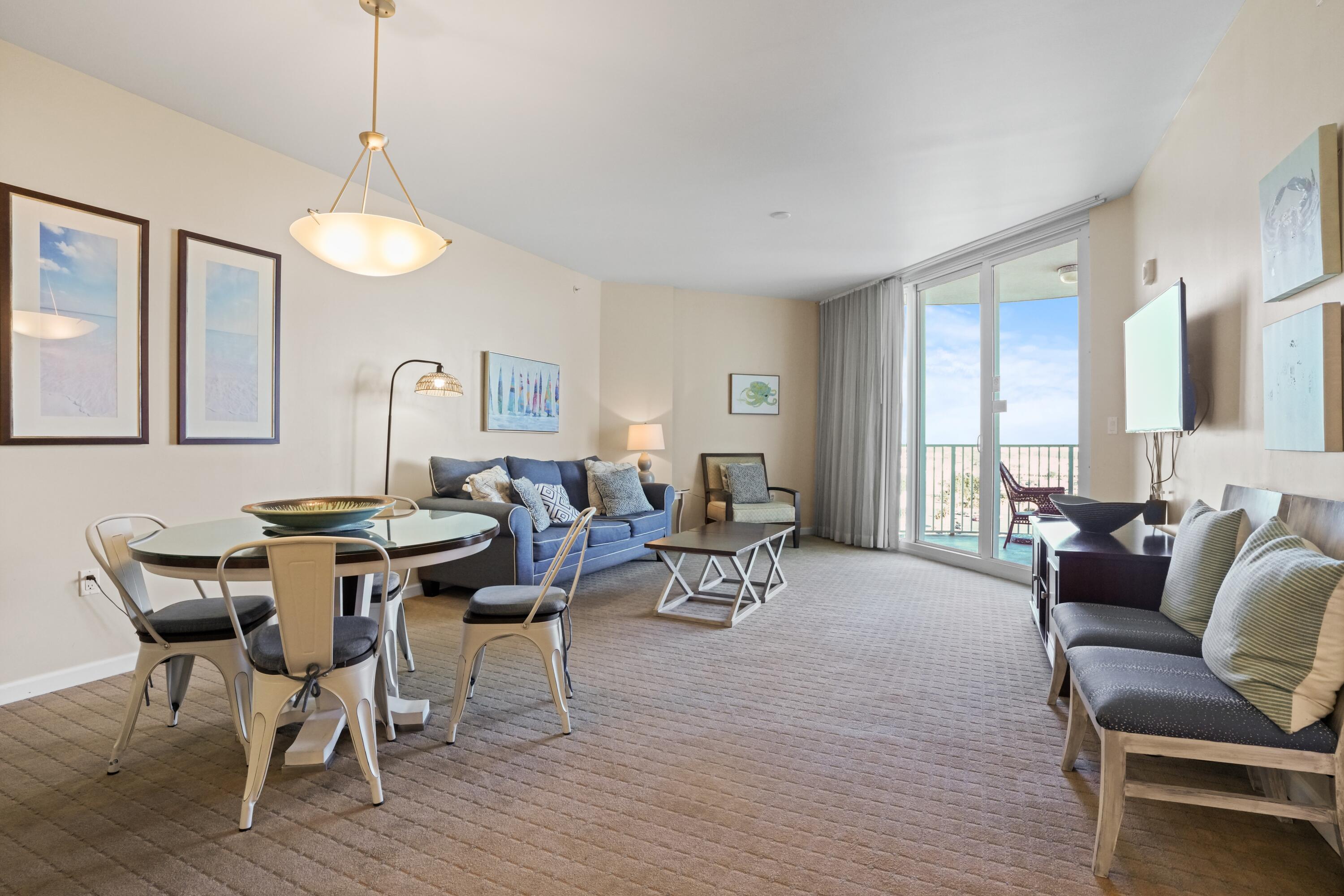 THE PALMS OF DESTIN - Residential