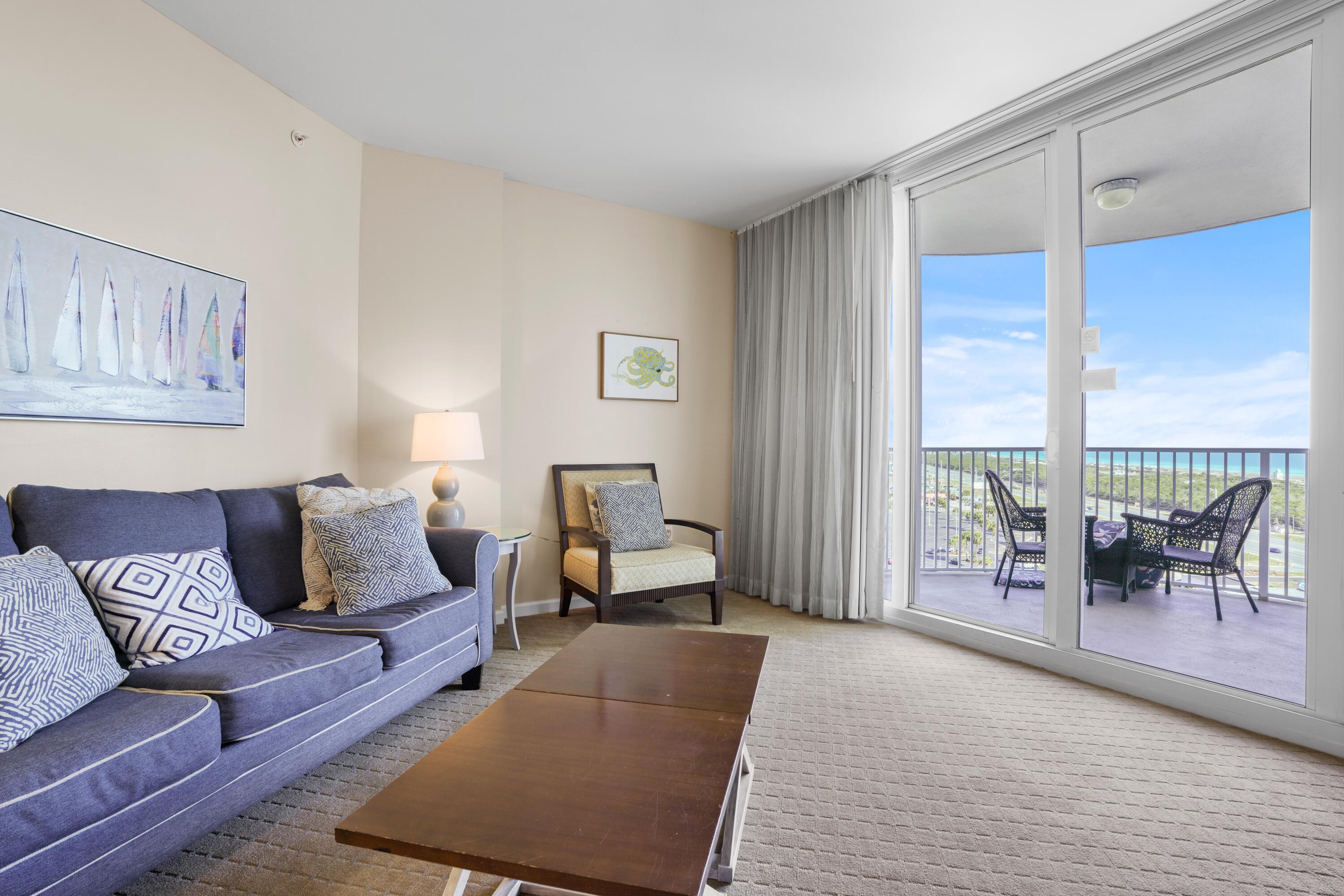 THE PALMS OF DESTIN - Residential
