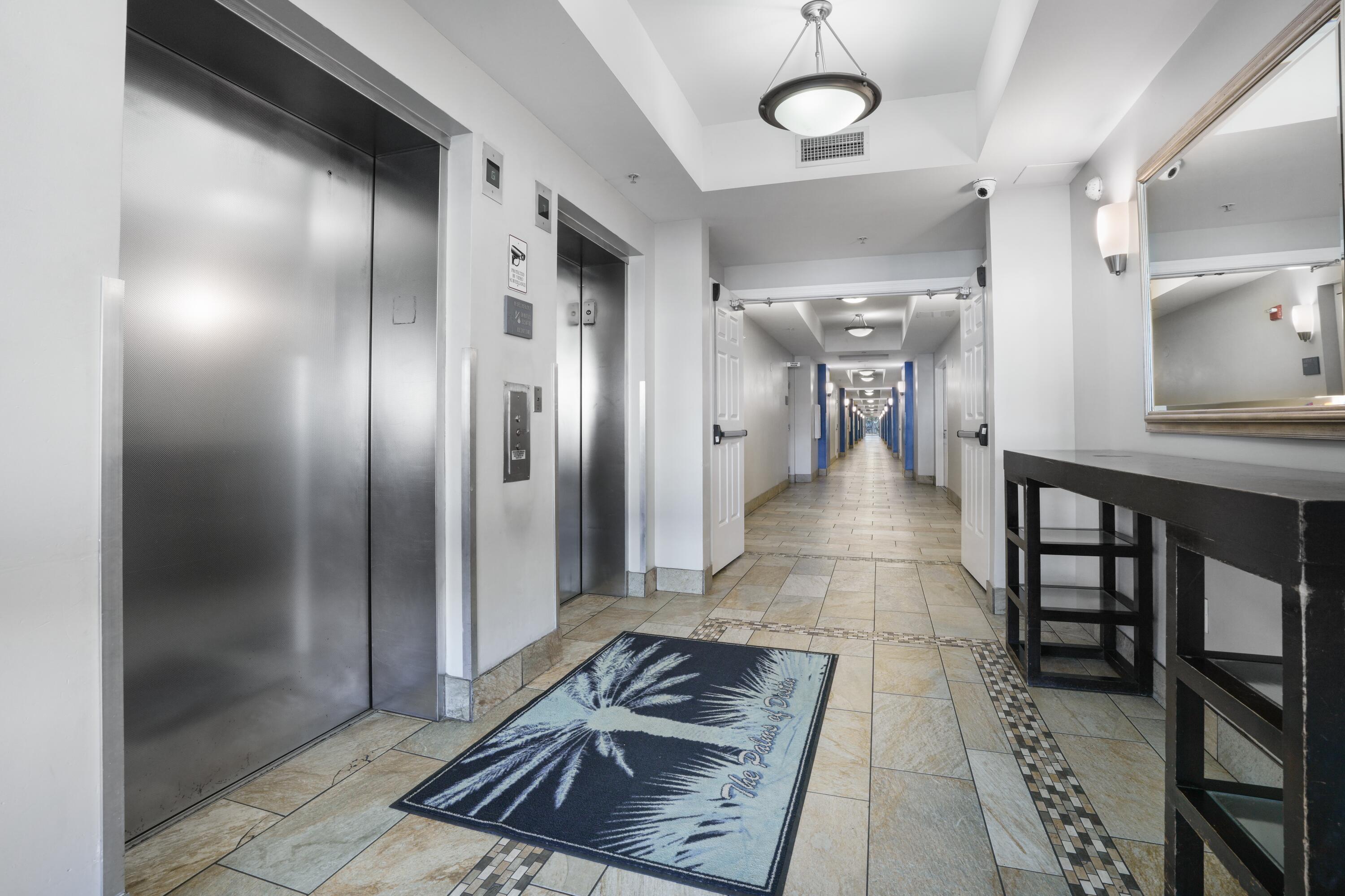 THE PALMS OF DESTIN - Residential