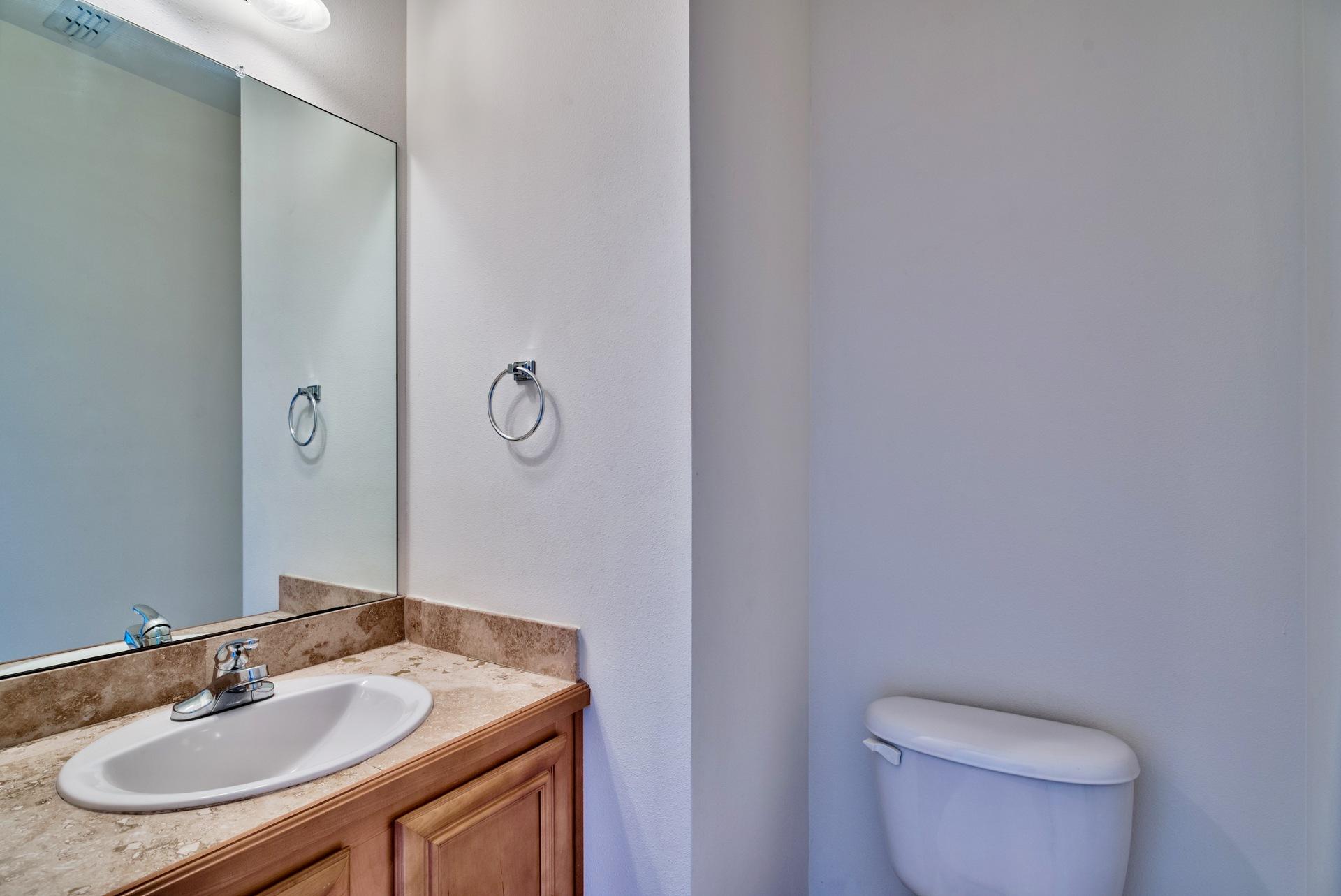 PALMS OF FREEPORT - Residential