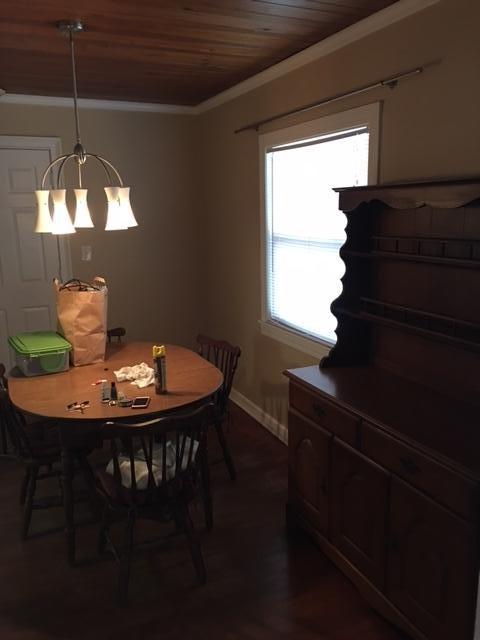 City of DeFuniak Springs - Residential