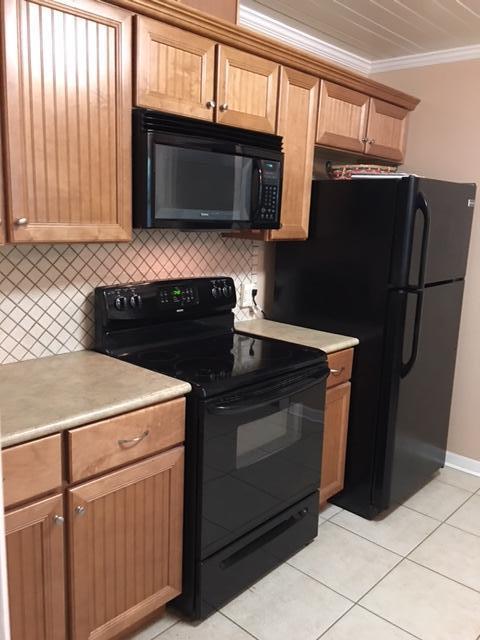 City of DeFuniak Springs - Residential