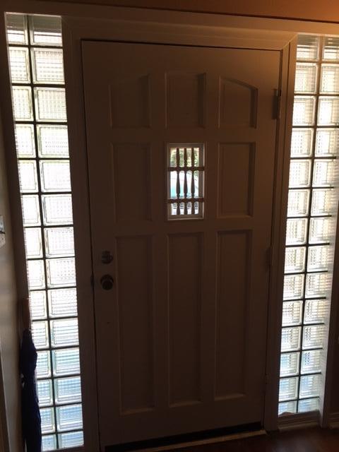 City of DeFuniak Springs - Residential