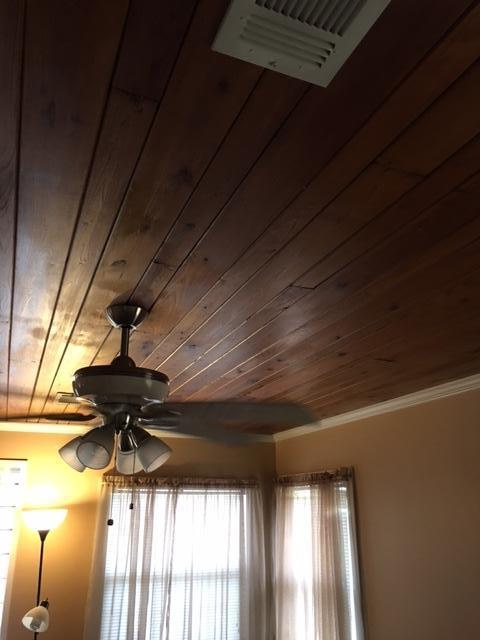 City of DeFuniak Springs - Residential