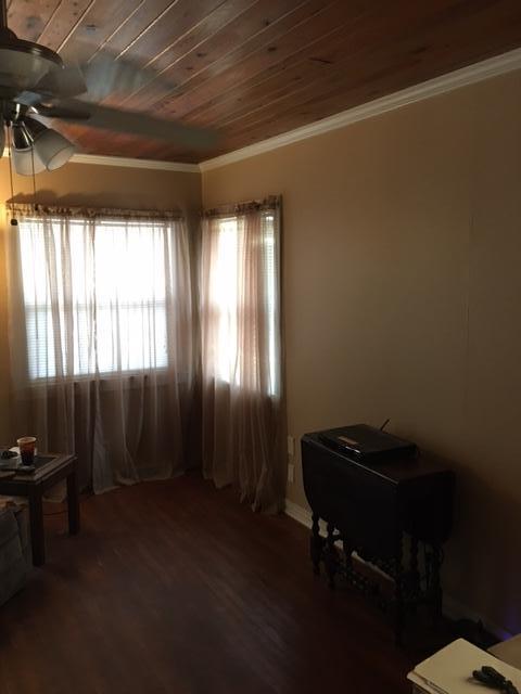 City of DeFuniak Springs - Residential