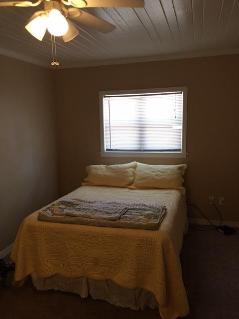 City of DeFuniak Springs - Residential