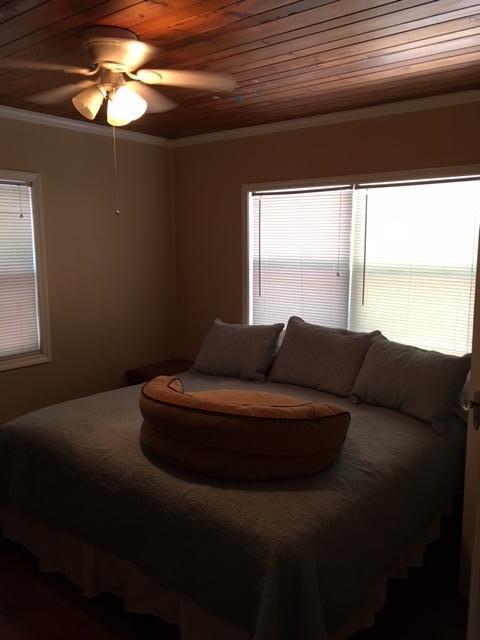 City of DeFuniak Springs - Residential