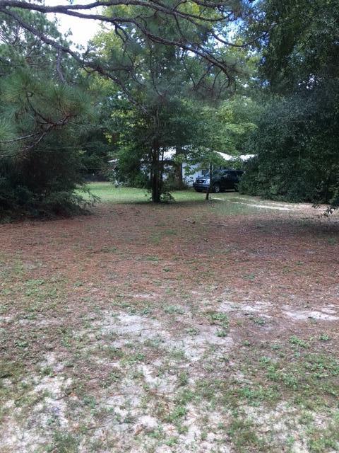 City of DeFuniak Springs - Residential