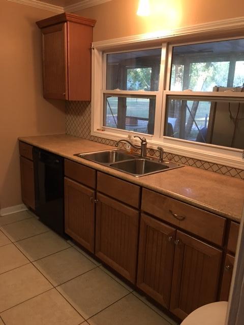 City of DeFuniak Springs - Residential