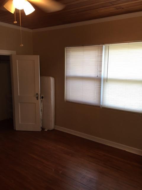 City of DeFuniak Springs - Residential