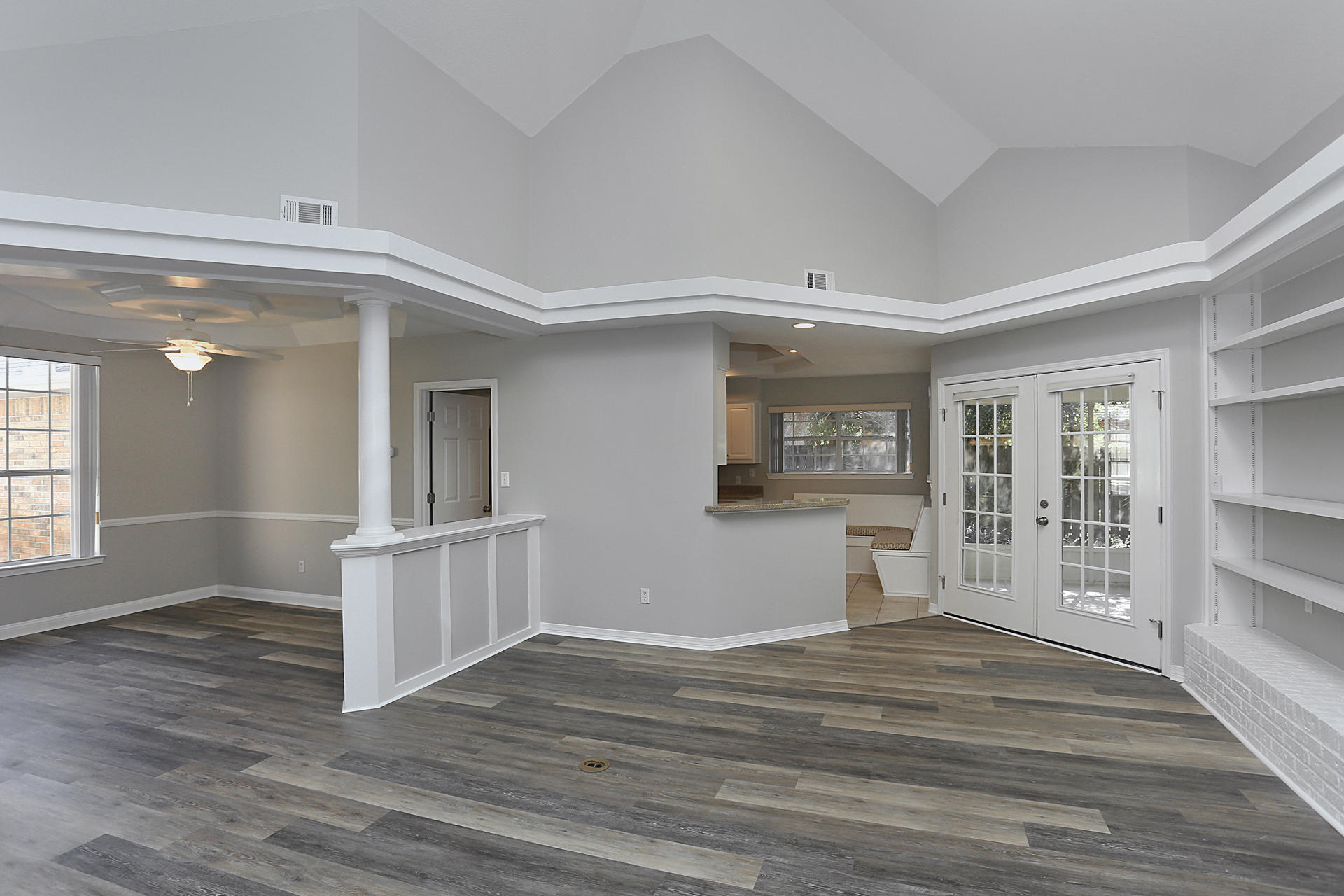 EMERALD BREEZE ESTATES - Residential