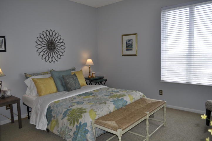 DESTIN YACHT CLUB - Residential