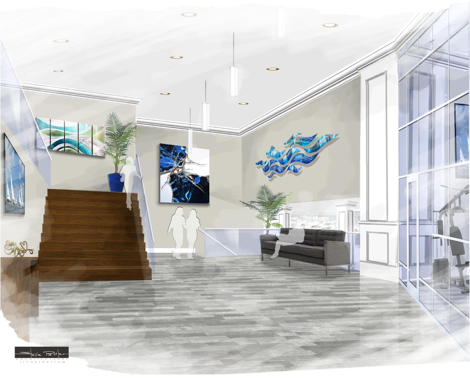 DESTIN YACHT CLUB - Residential