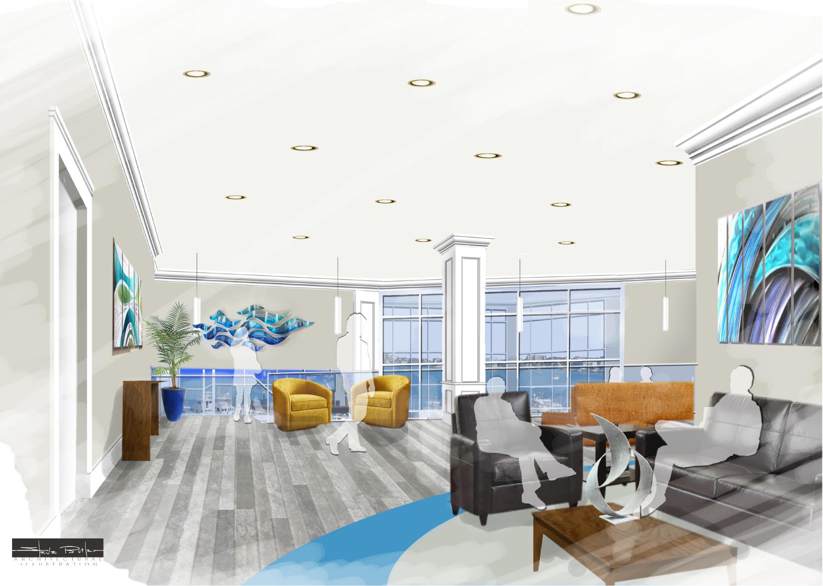 DESTIN YACHT CLUB - Residential