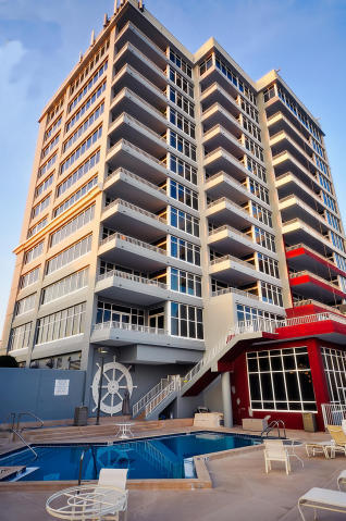 DESTIN YACHT CLUB - Residential