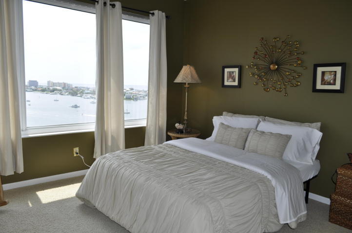 DESTIN YACHT CLUB - Residential