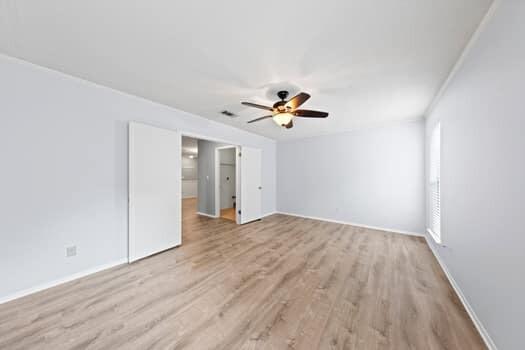 PARKWOOD LANE BLUEWATER BAY - Residential Lease