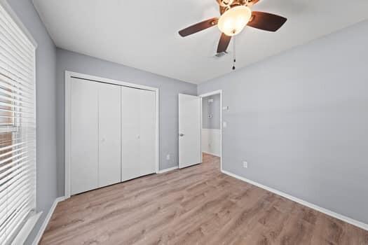 PARKWOOD LANE BLUEWATER BAY - Residential Lease