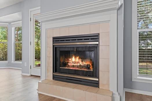 PARKWOOD LANE BLUEWATER BAY - Residential Lease