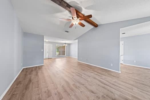 PARKWOOD LANE BLUEWATER BAY - Residential Lease