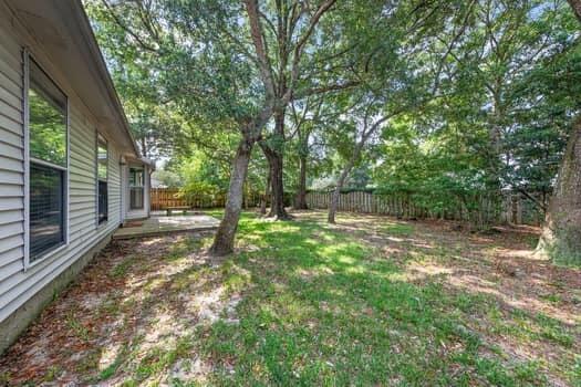 PARKWOOD LANE BLUEWATER BAY - Residential Lease