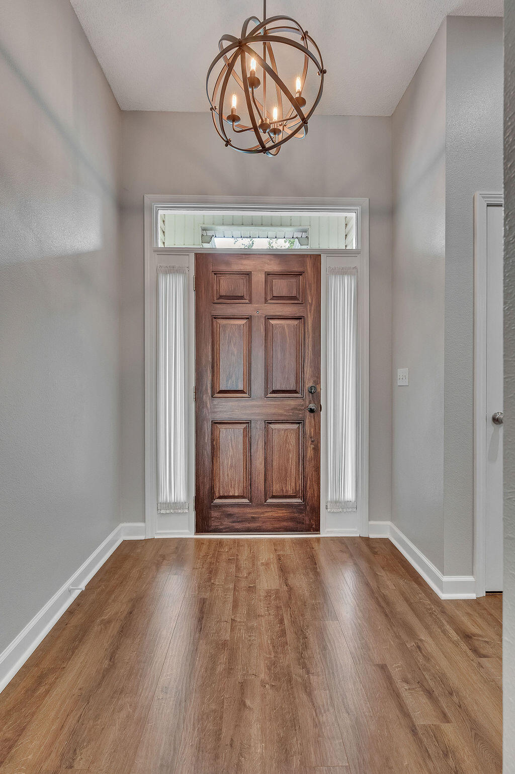 HIDDEN LAKES - Residential