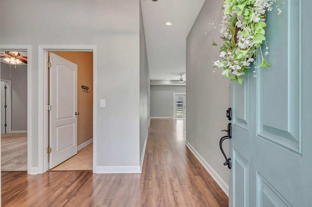 HIDDEN LAKES - Residential