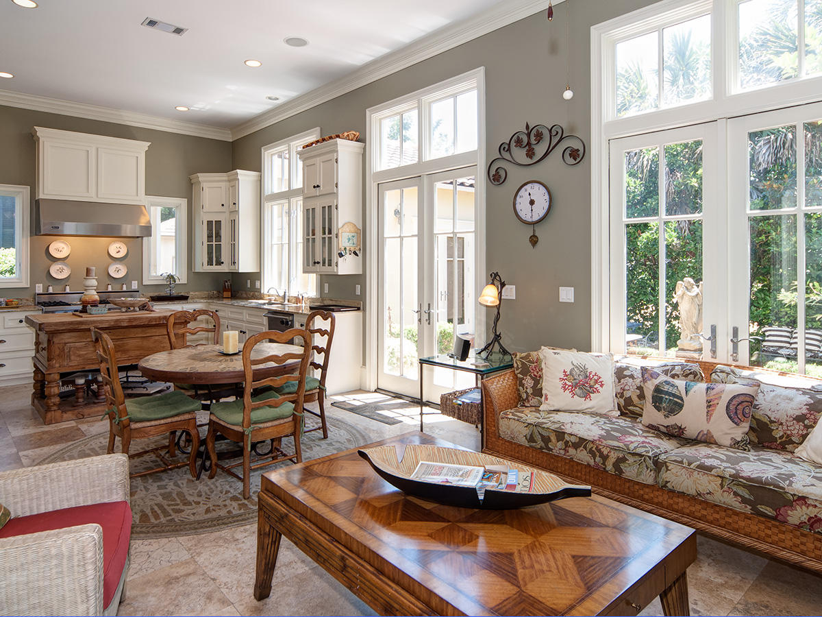 Caribe - Residential