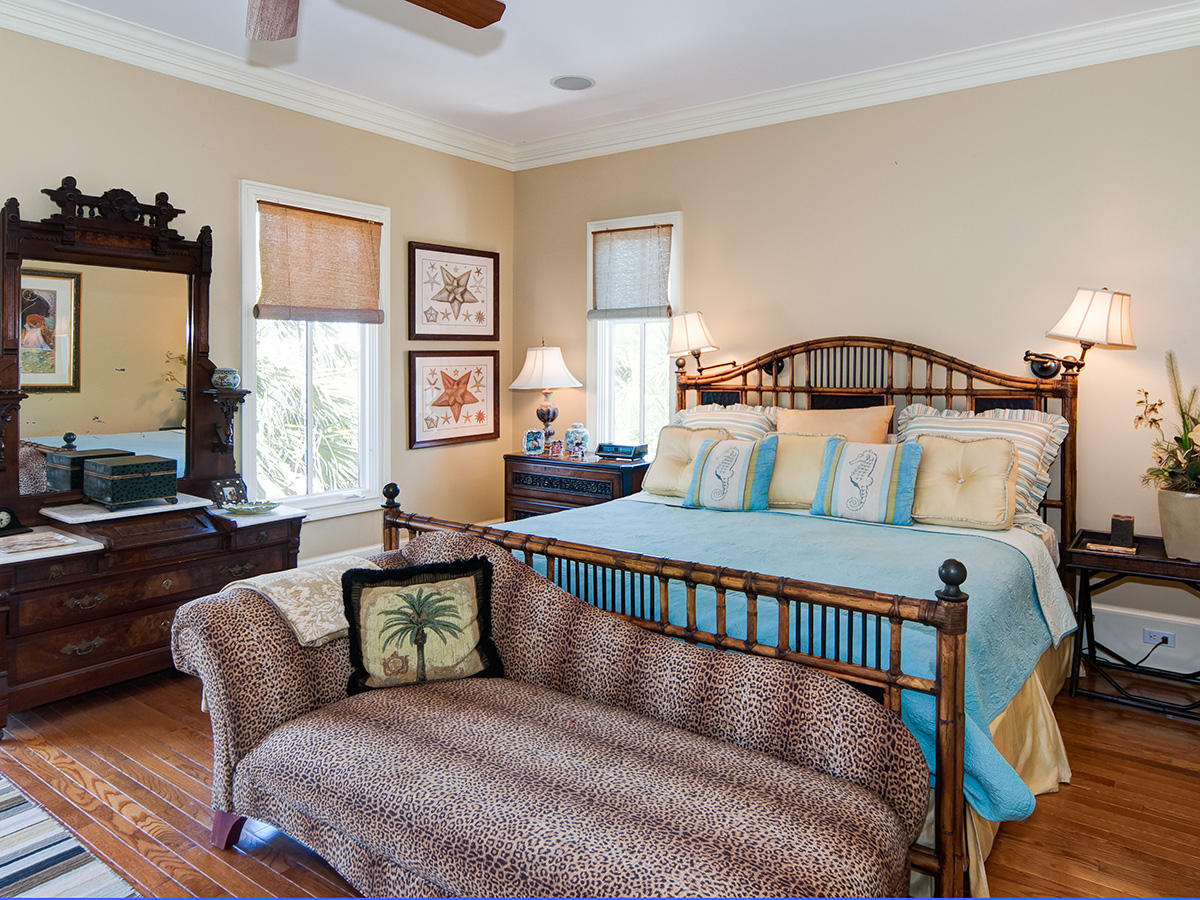 Caribe - Residential