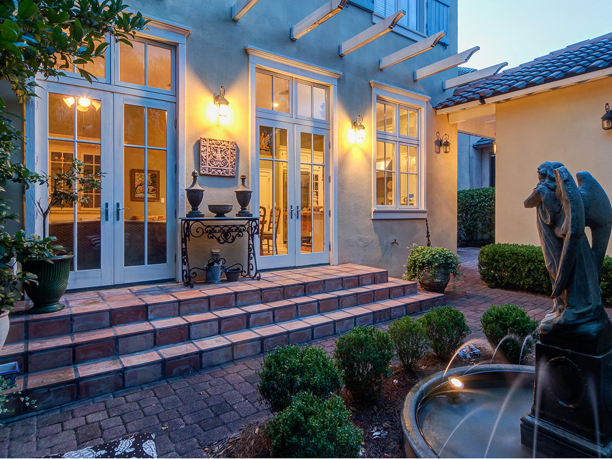 Caribe - Residential