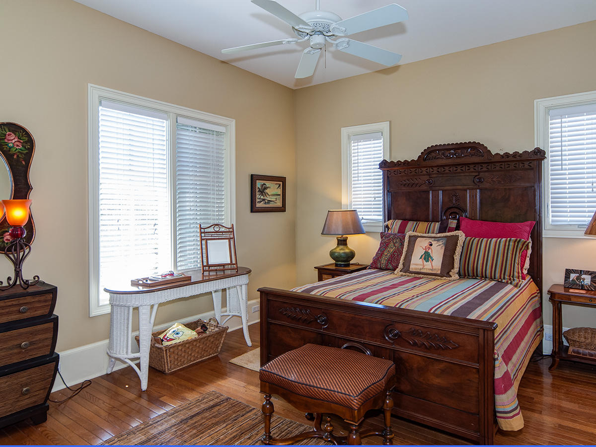 Caribe - Residential