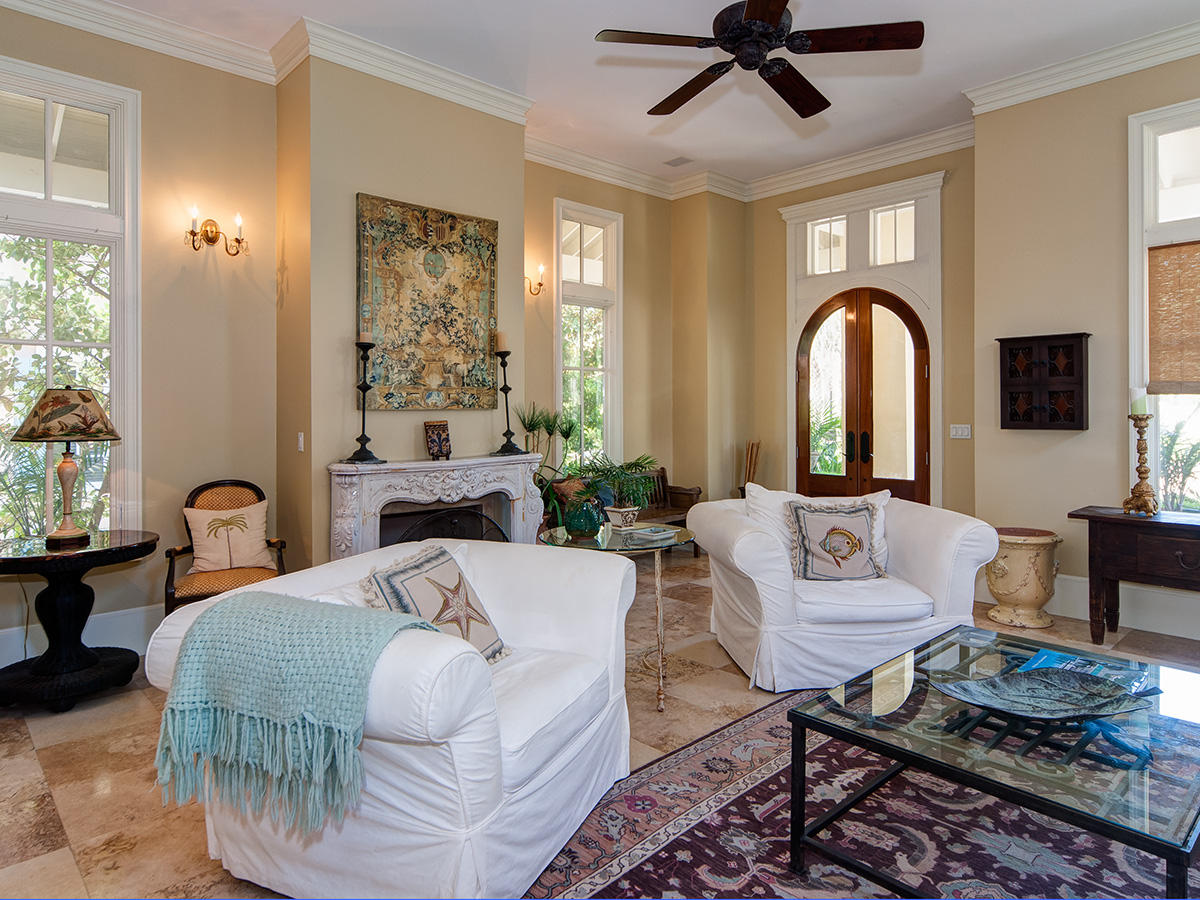 Caribe - Residential