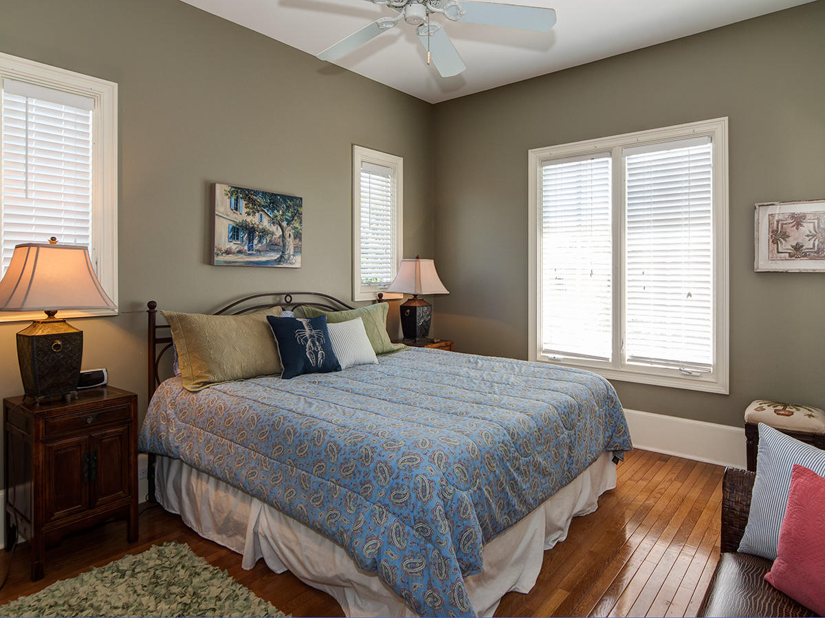 Caribe - Residential