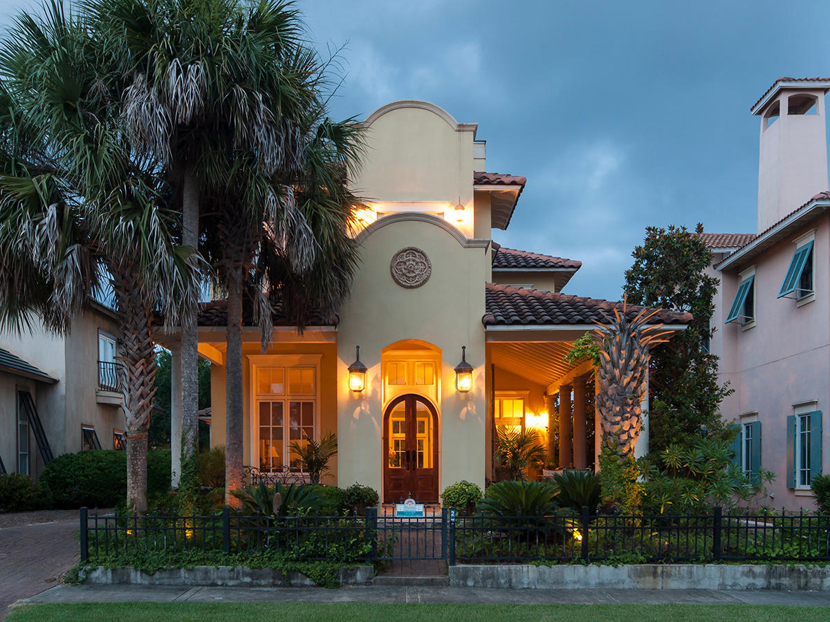 Caribe - Residential