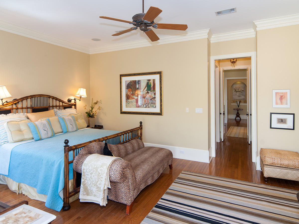 Caribe - Residential